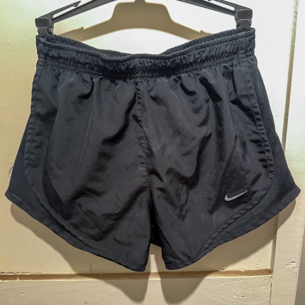 Nike Women’s Tempo Dri-Fit Running Shorts S